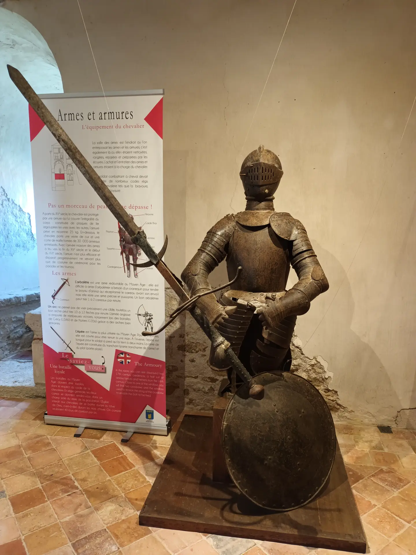 Chevalier