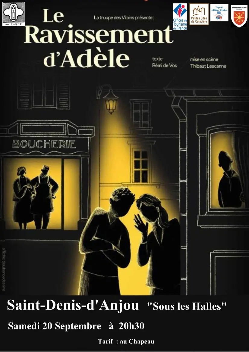 thumbnail_Affiche Ravissement d'Adèle