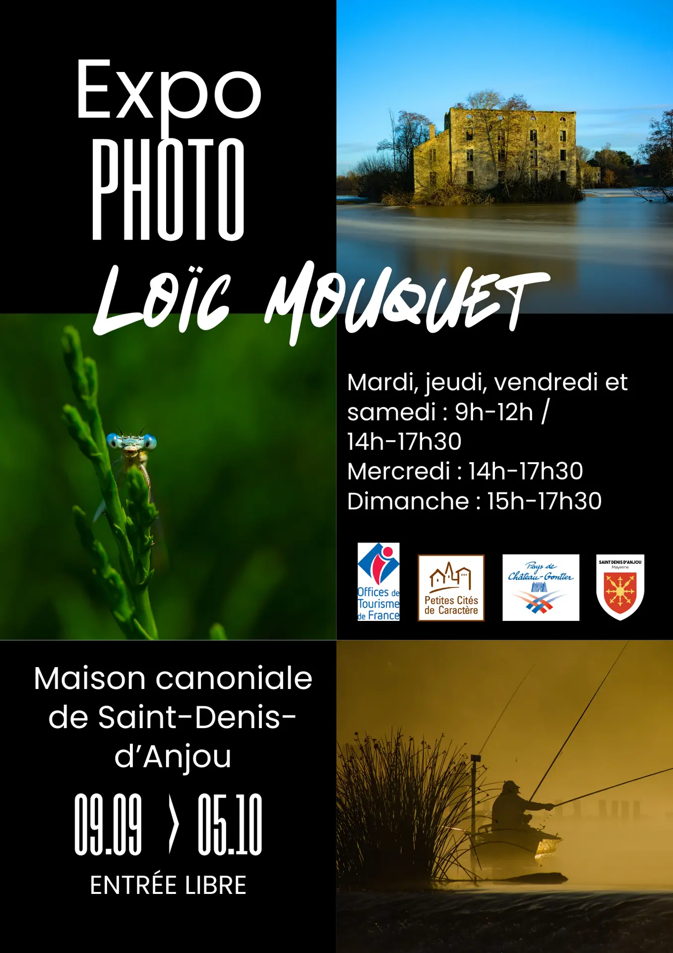 thumbnail_Affiche expo Loïc Mouquet 3