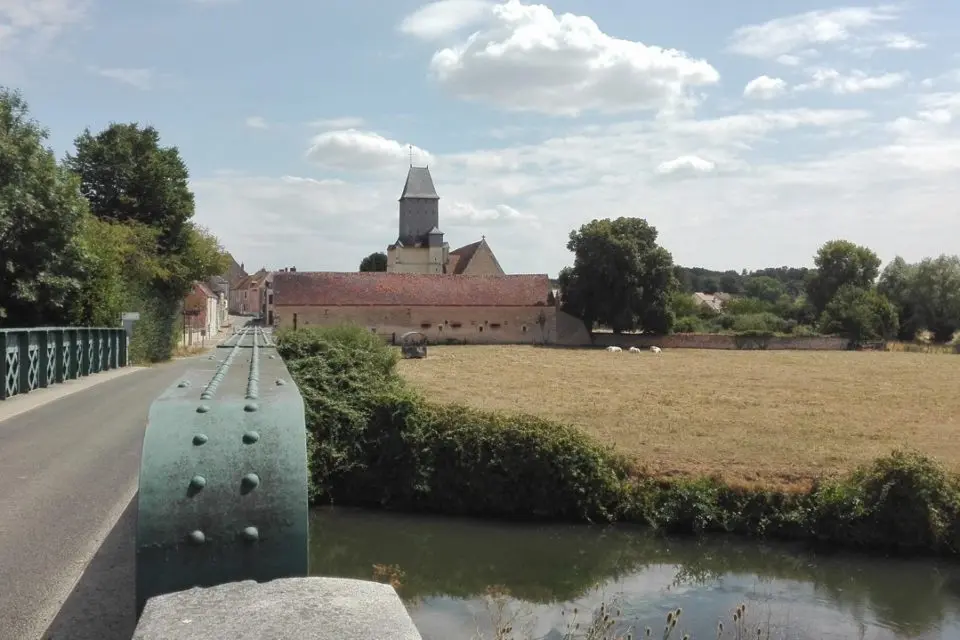 tuilerie des saules - ASVPA