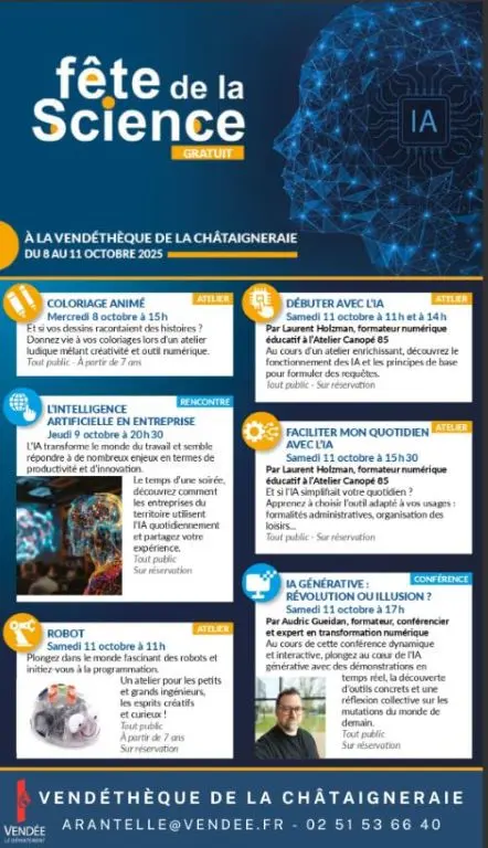 vendetheque