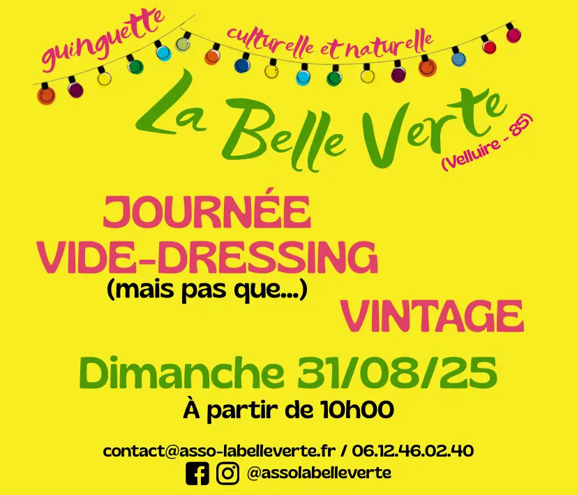 vide dressing