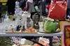 vide-grenier