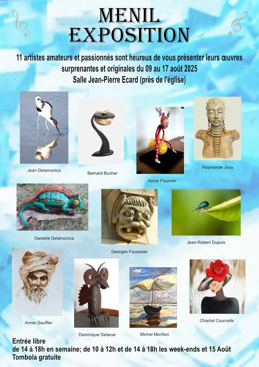 Affiche 7