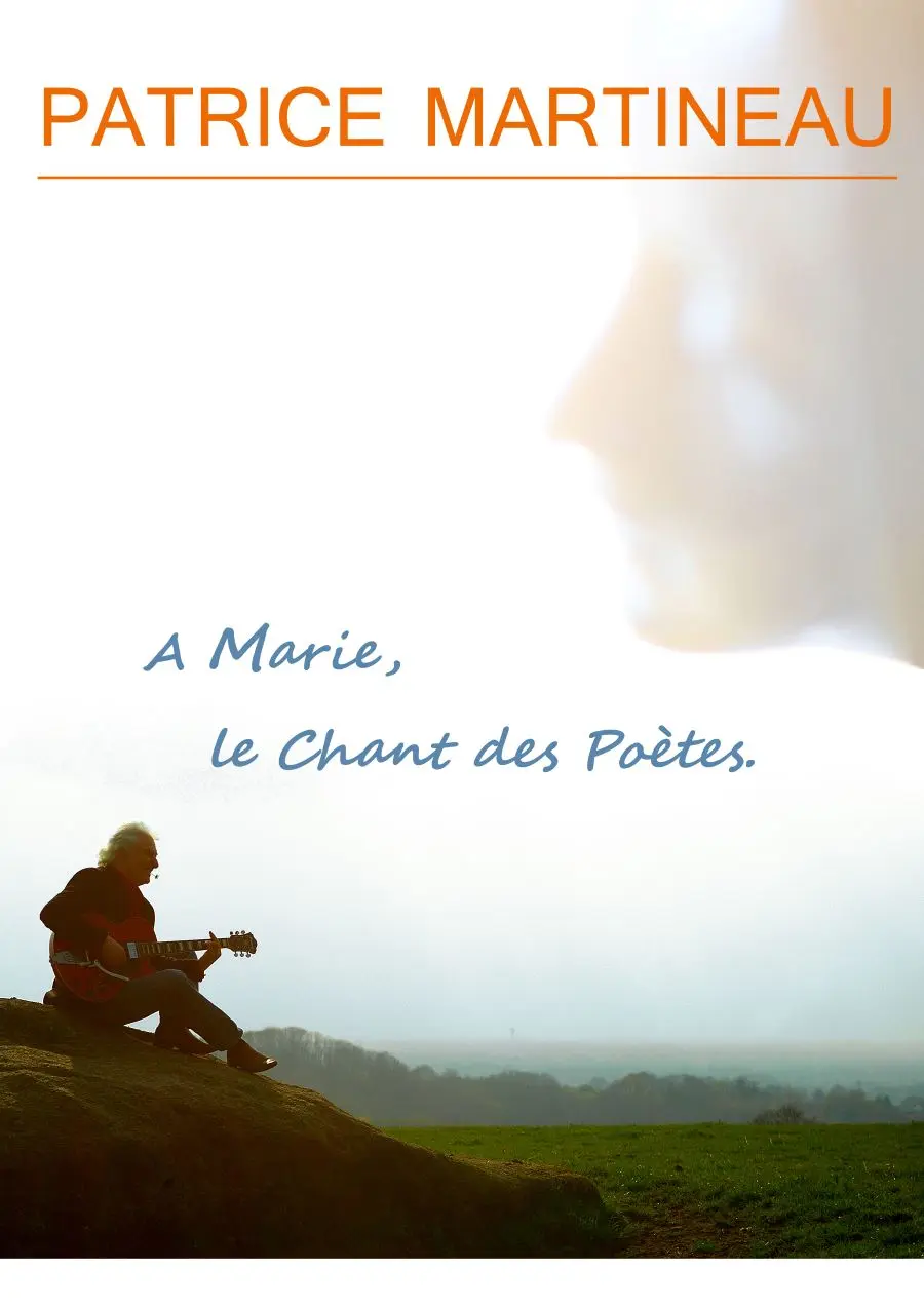 Affiche A Marie