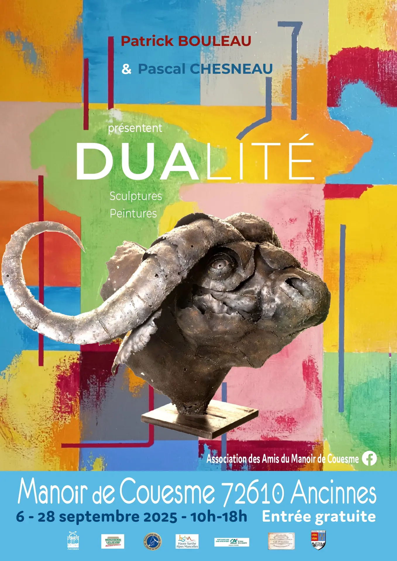 Affiche Dualité Manoir de Couesme - septembre 2025_page-0001