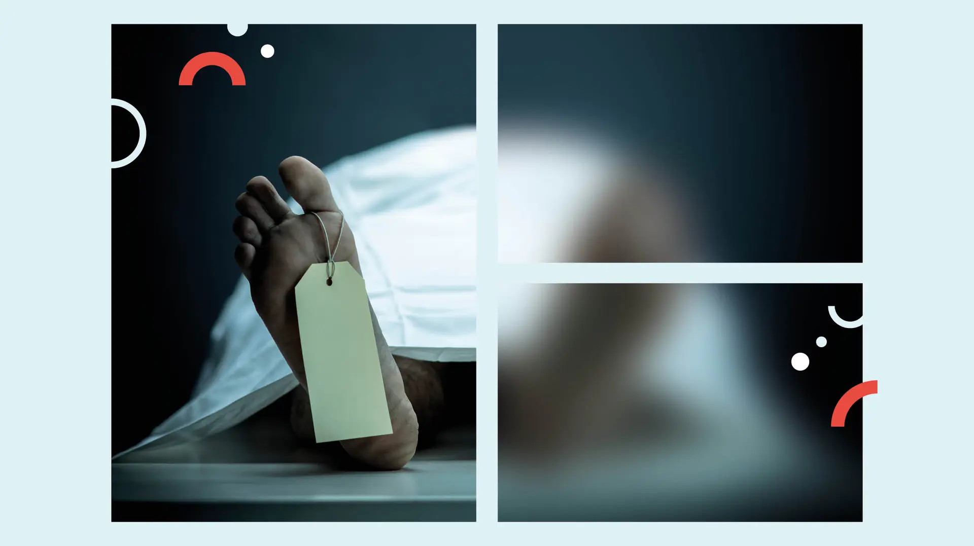 Conférence-spectacle : La médecine légale de l’Antiquité au futur