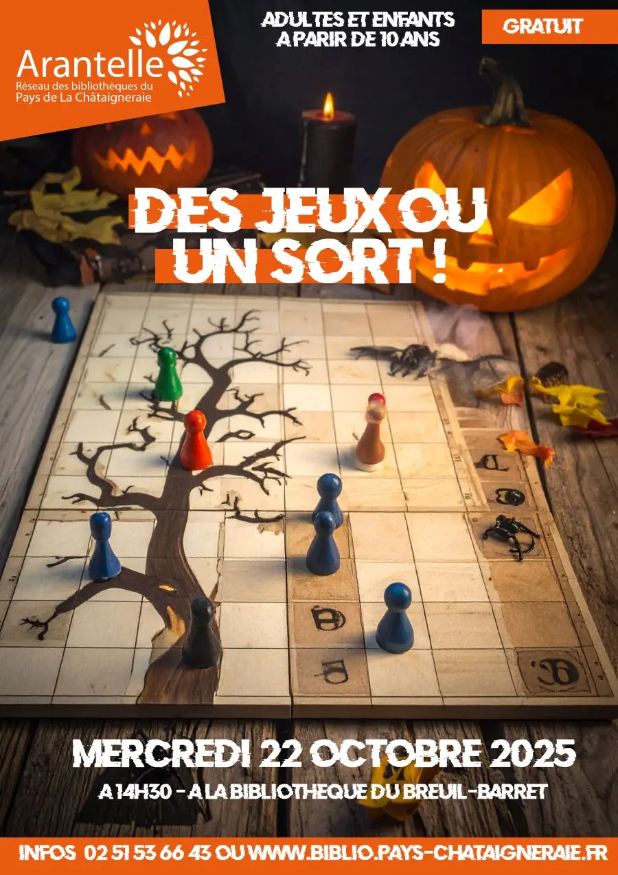 Affiche breuil-Barret 22.10