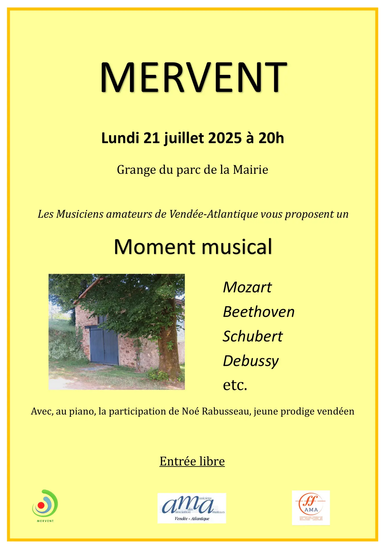 Concert