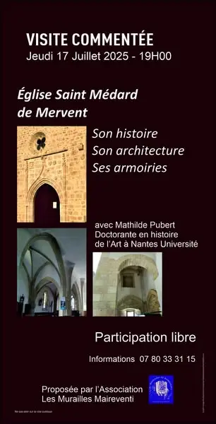 Visite commentée
