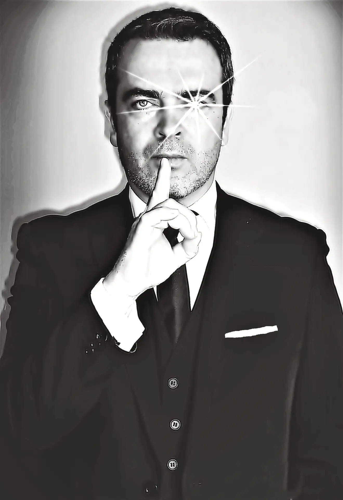 Arnaud ledauphin