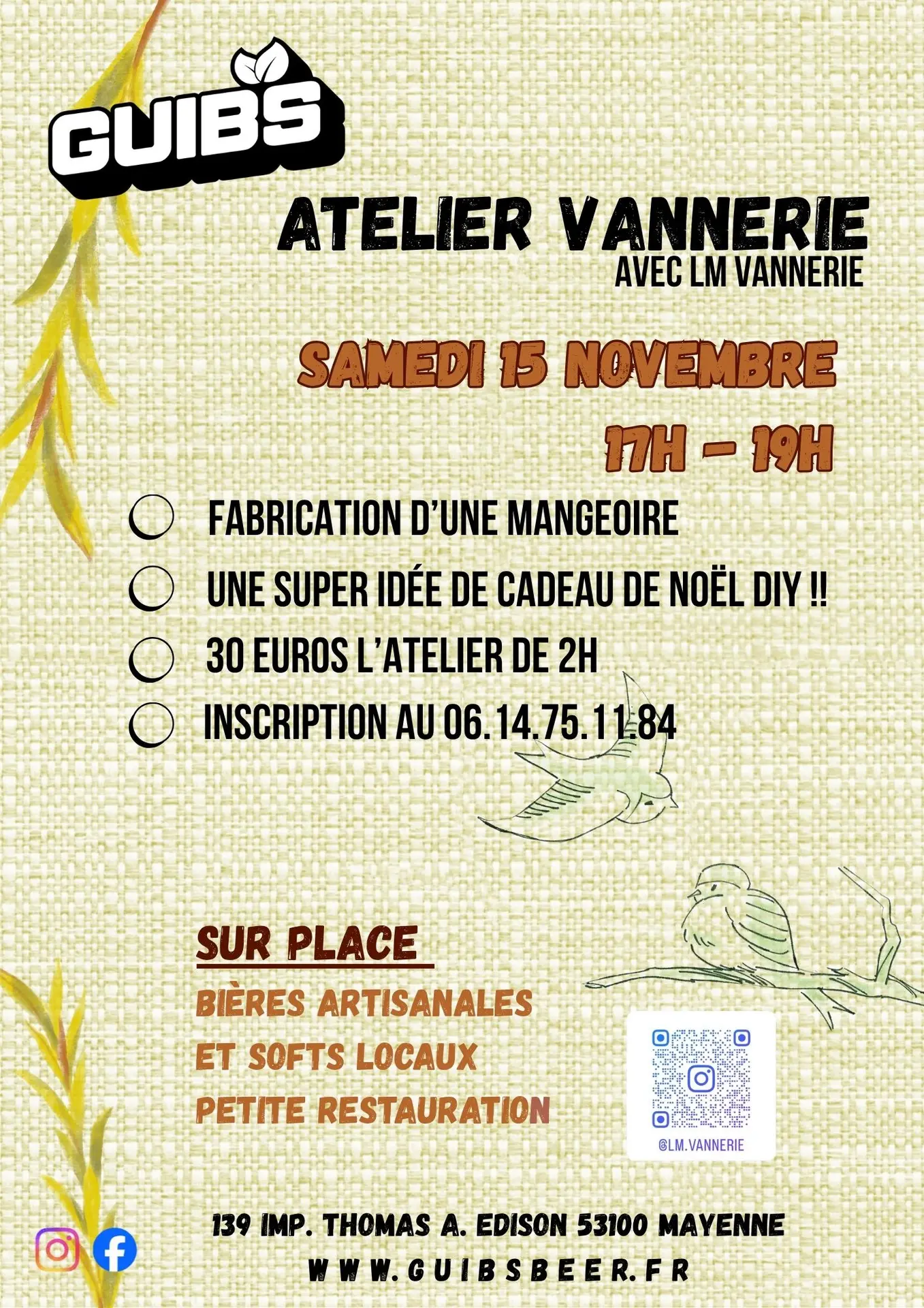 Votre texte de paragraphe - 1