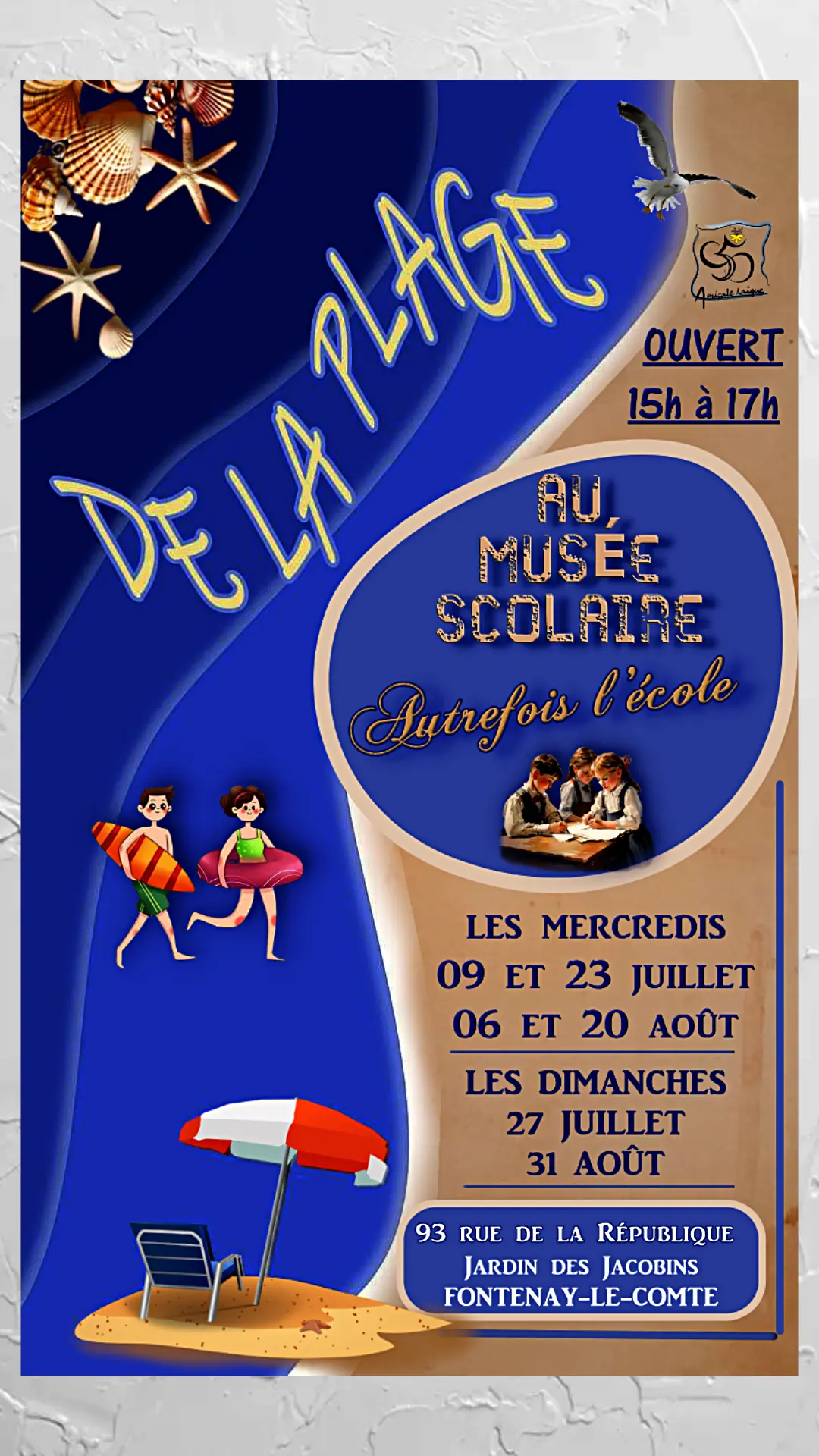 Ecriture à la plume