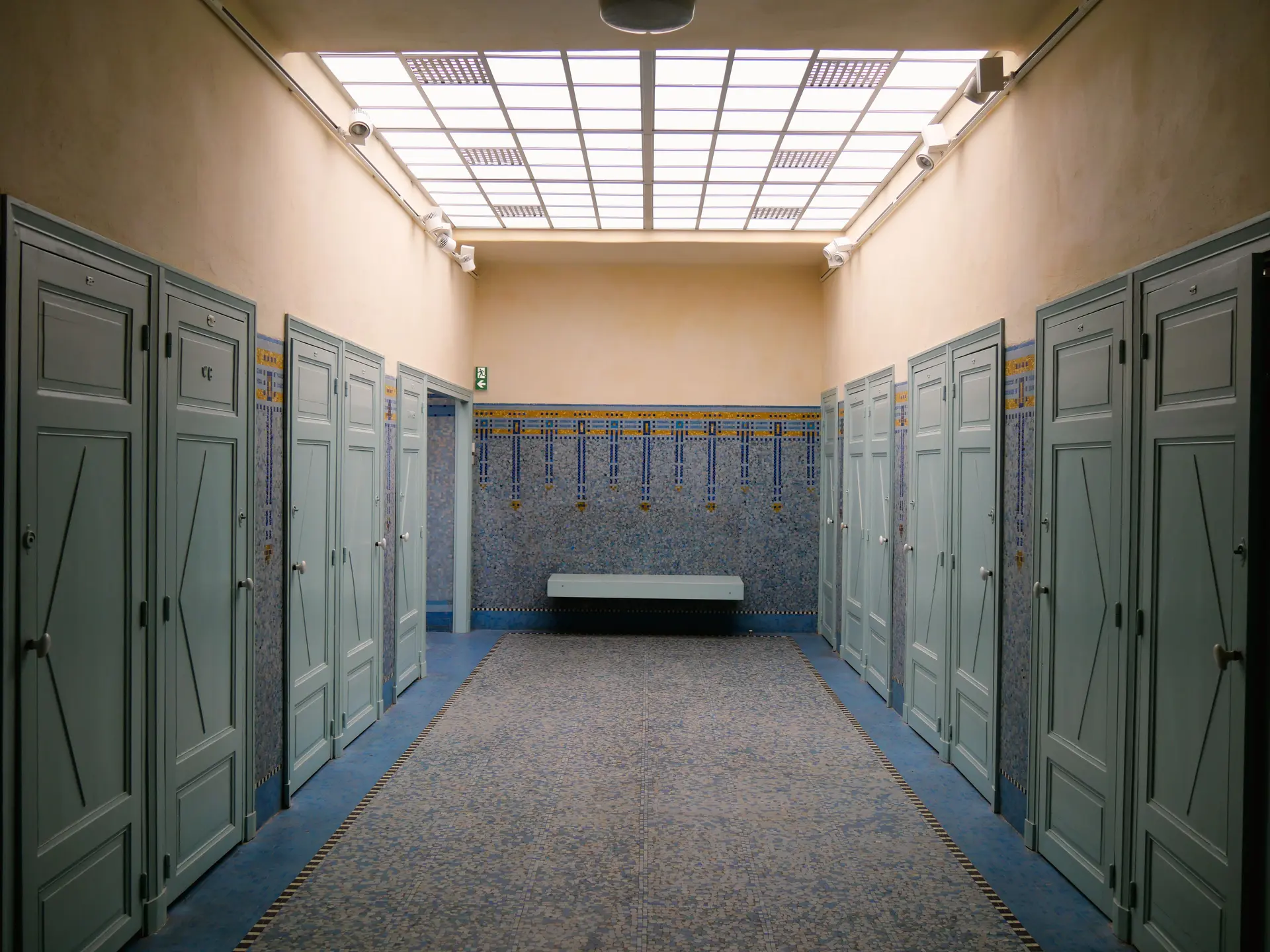 Bains Douches 5