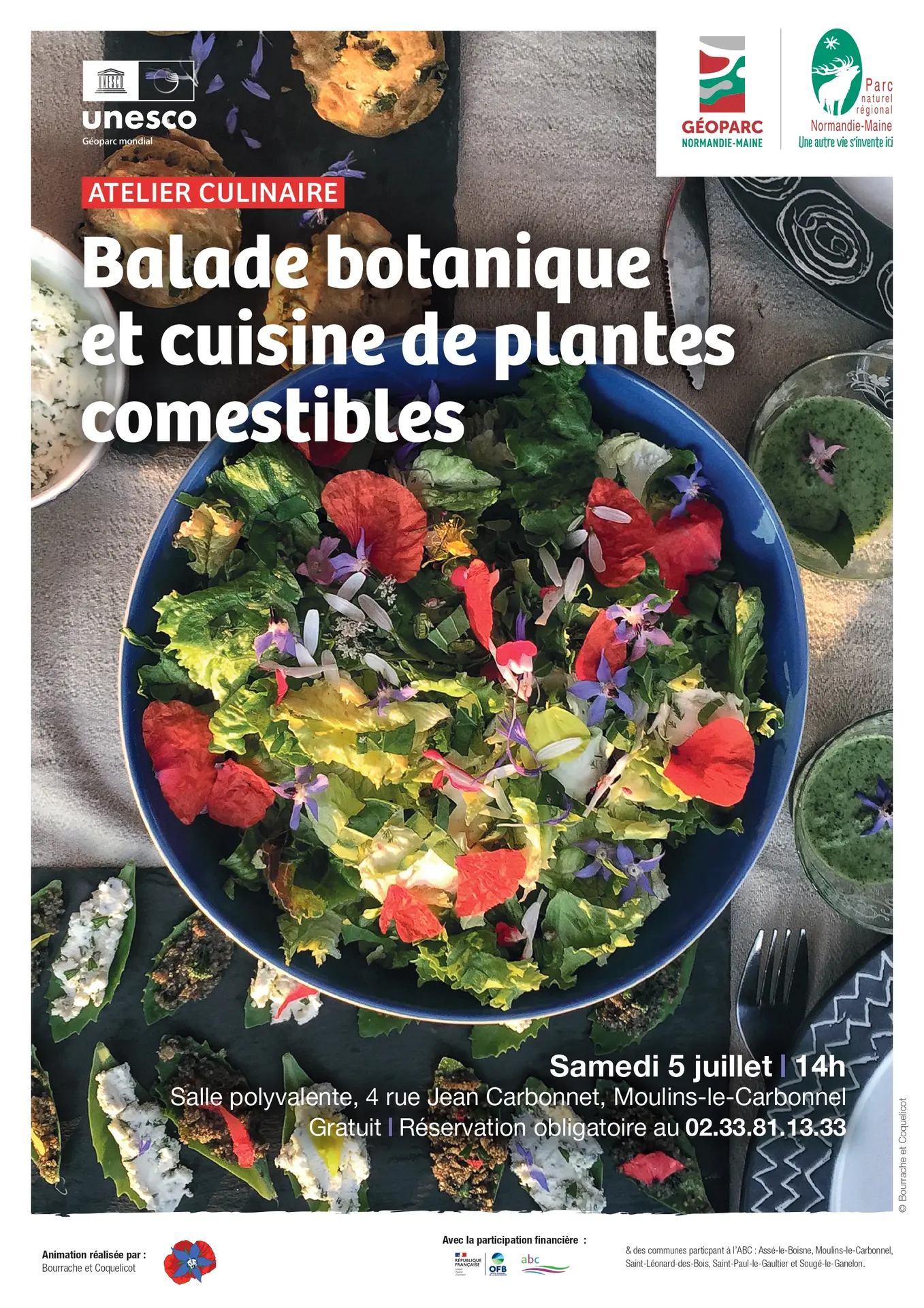 Balade Botanique ABC HSAM 5 07