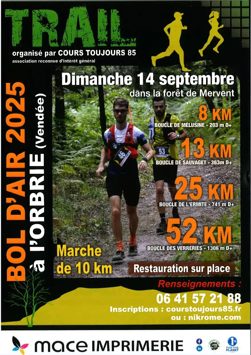 Bol d'air 2025_