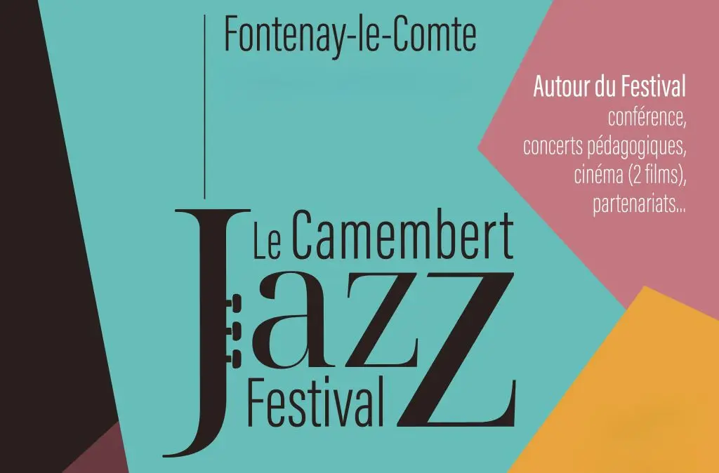 Camembert Jazz Festival 2025
