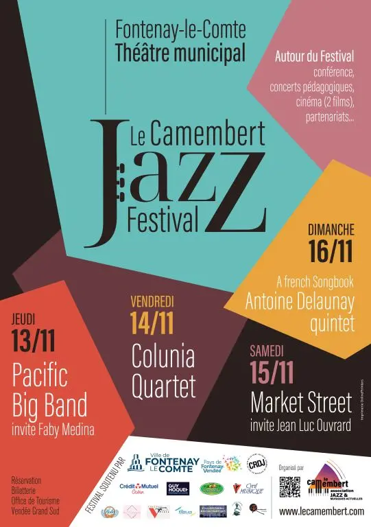 Camembert Jazz Festival 2025