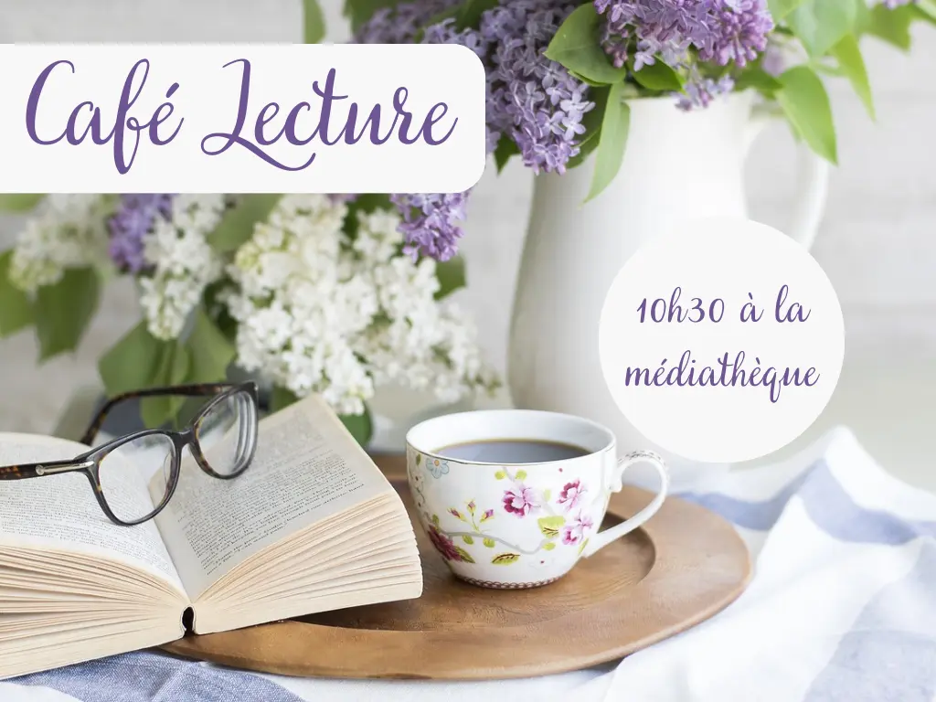 Café lecture