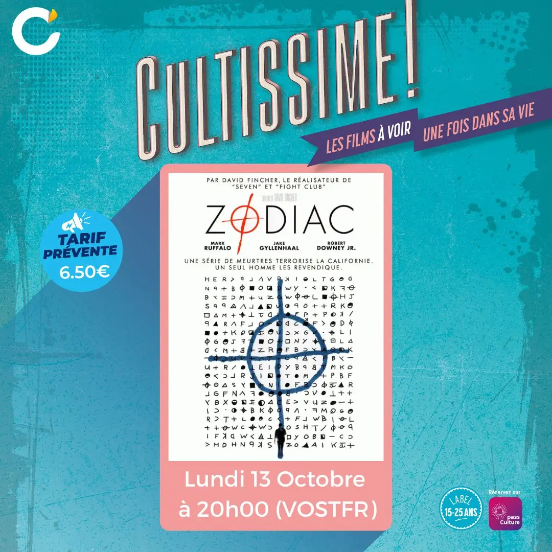 ZODIAC
