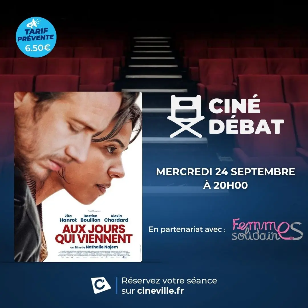 aux jours qui viennent