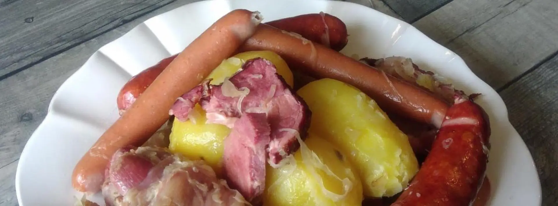 Choucroute royale ©Lapopottesanschichis