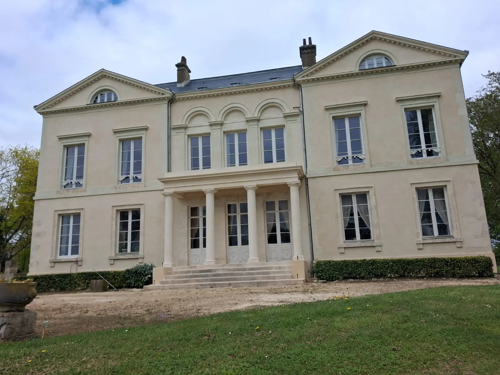Château de Verdelle