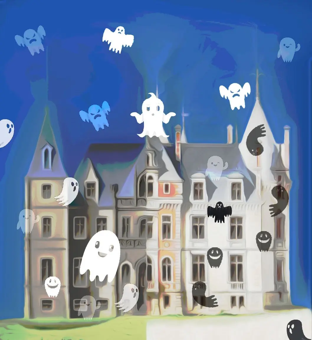 Chateau_hante