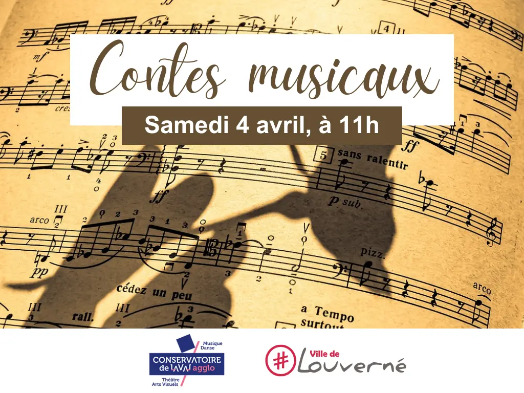 Contes musicaux