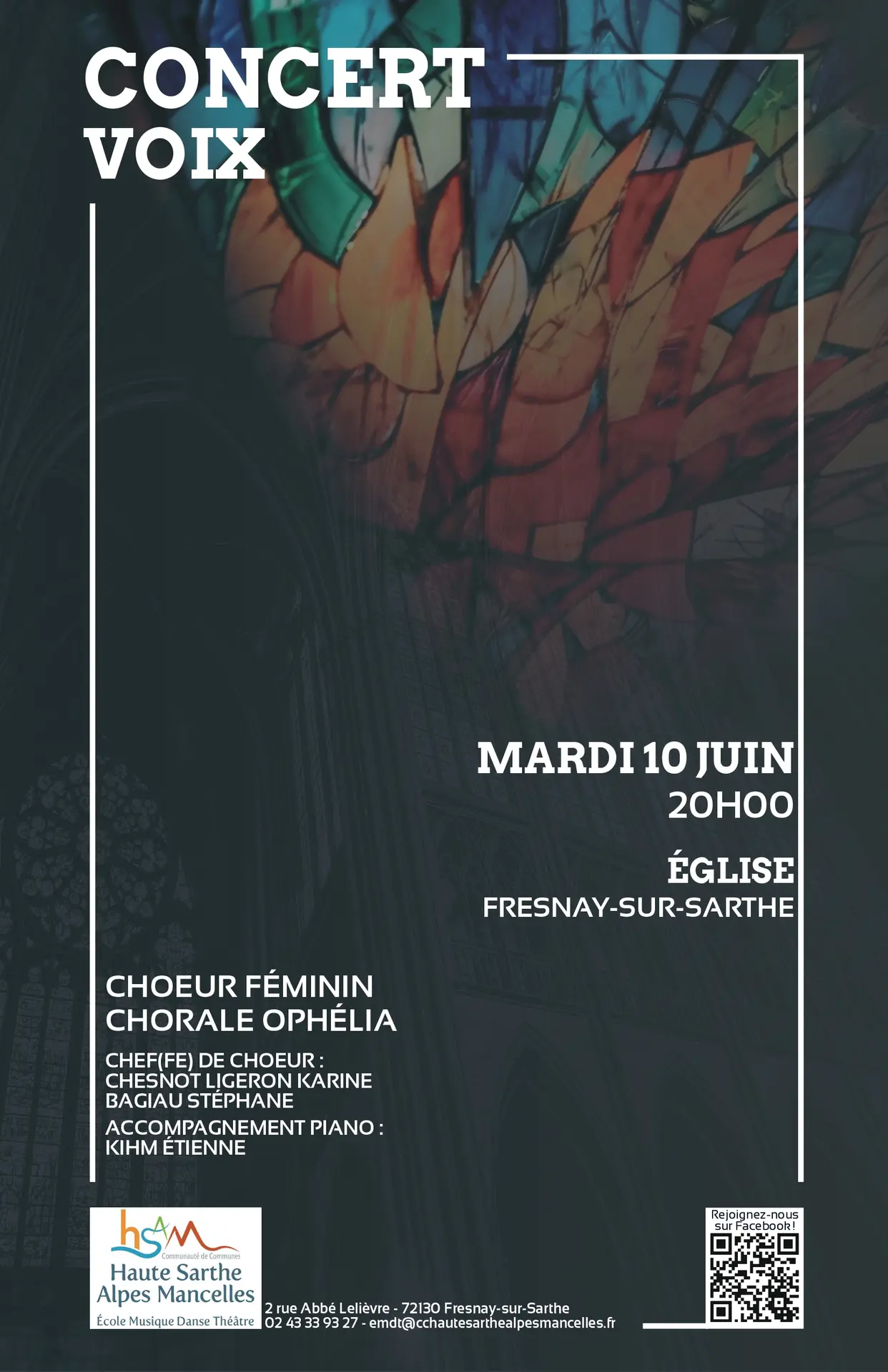 Concert voix 10 06 Fresnay