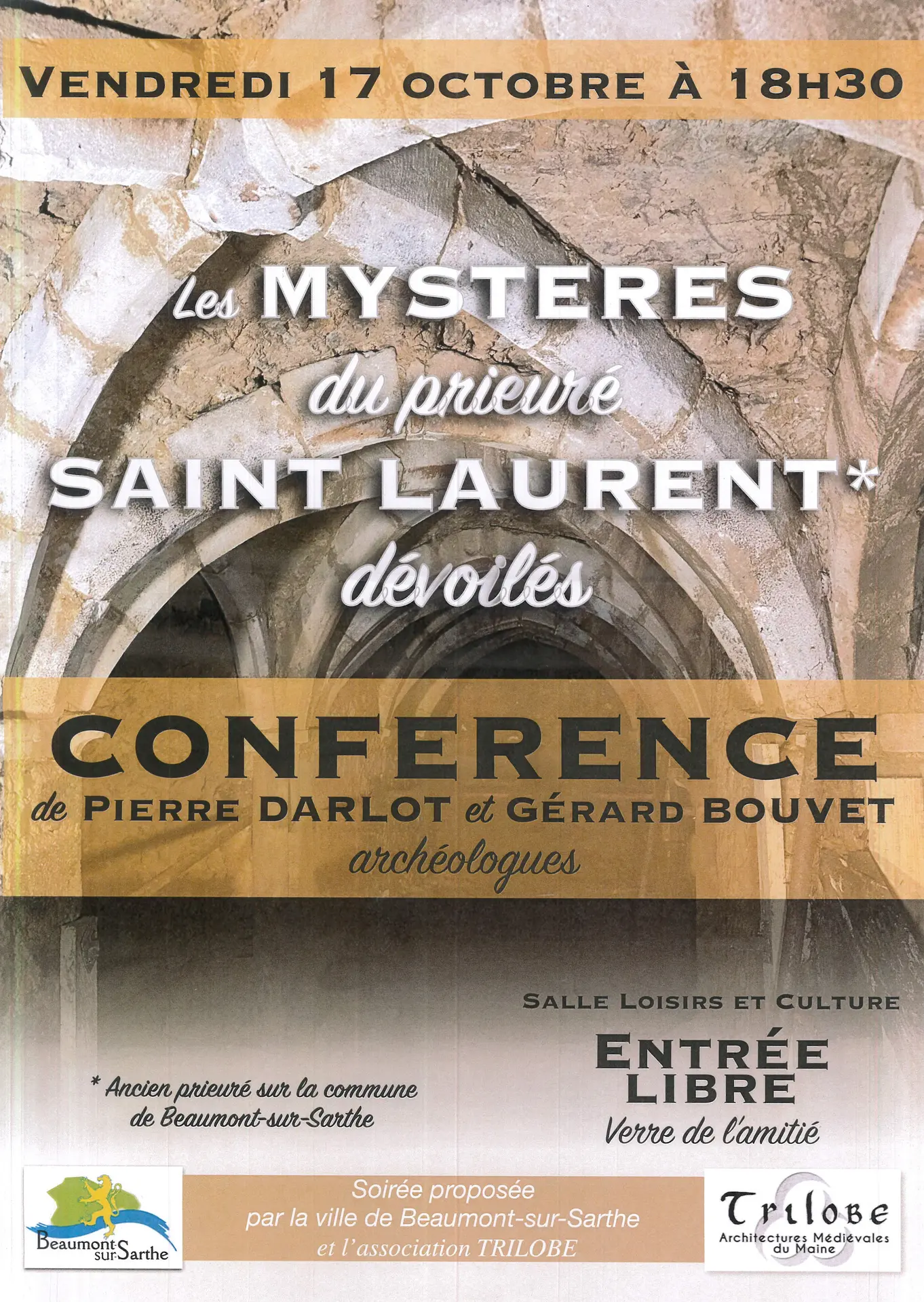 Conférence Beaumont 17 10