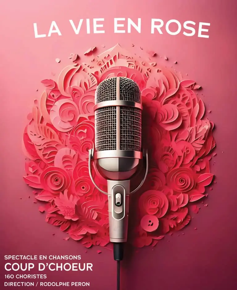 Coup de choeur angenoises