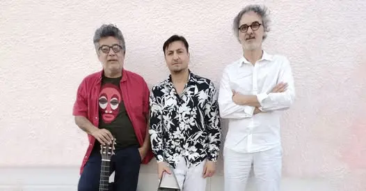Criollo Musique