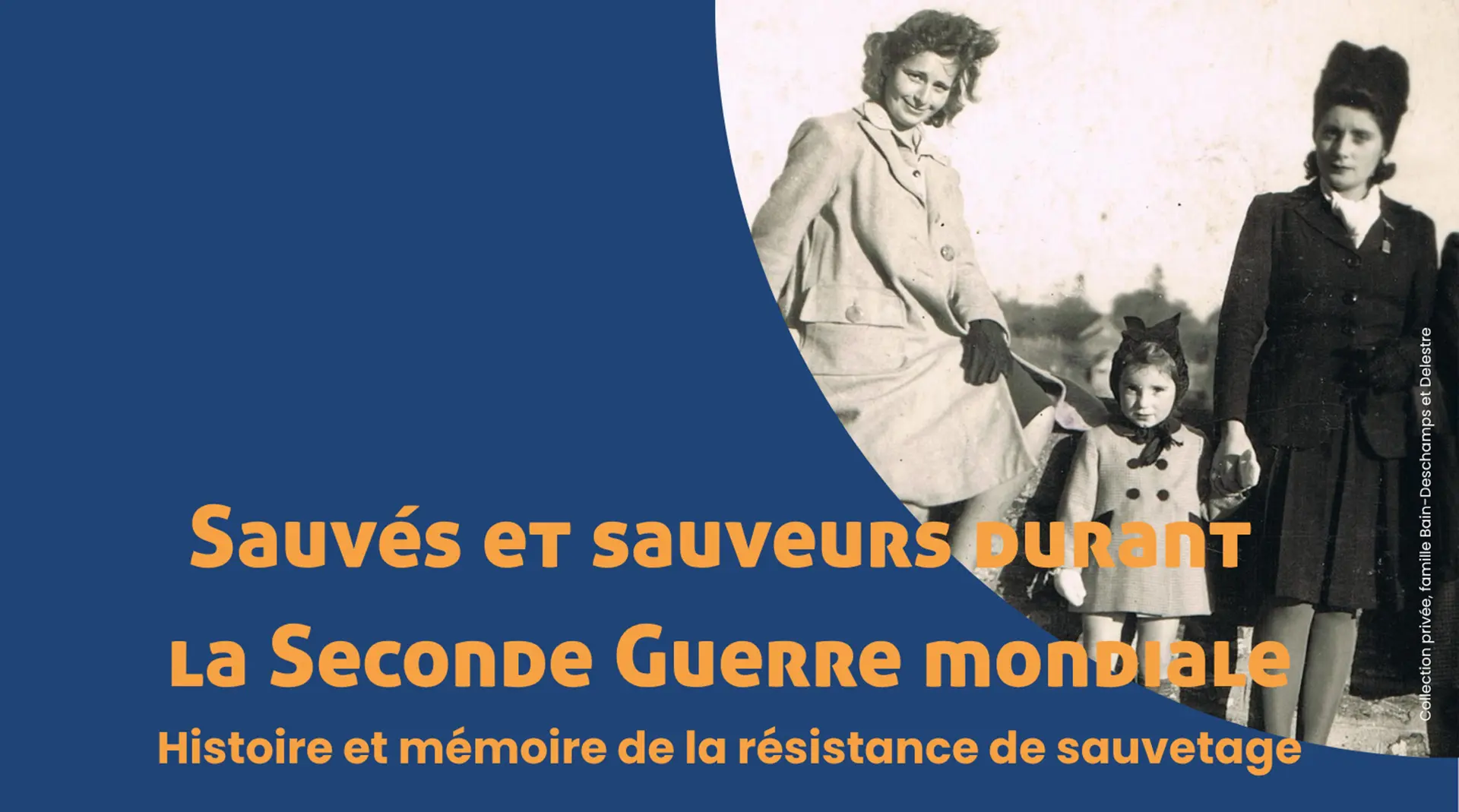 Cycle de conférences Mémorial des Déportés de la Mayenne