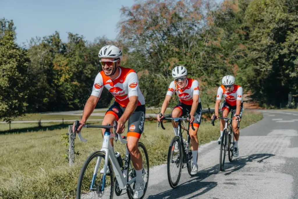 Cyclopsortive Babybel