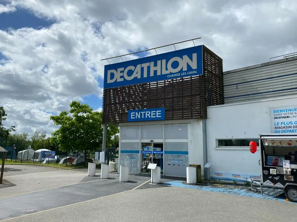 DECATHLON