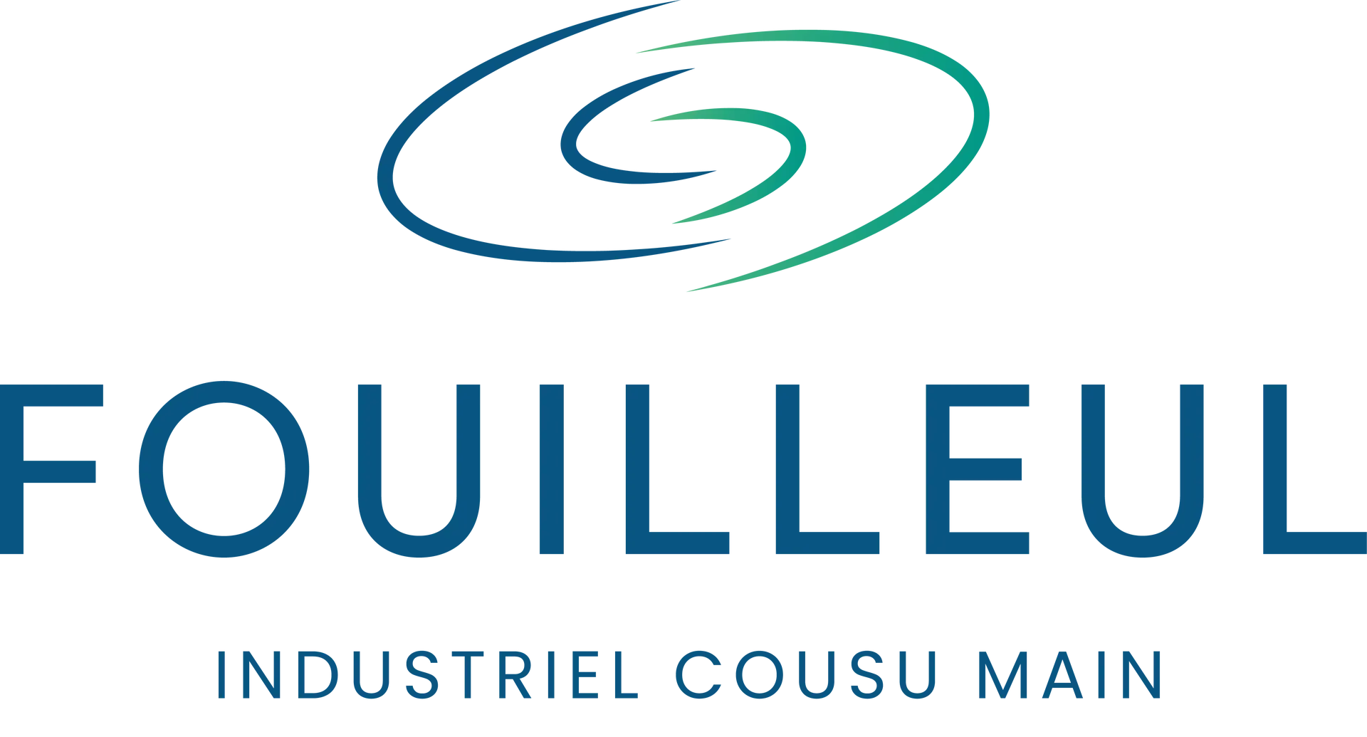 Déclinaison logo Fouilleul sans blanc