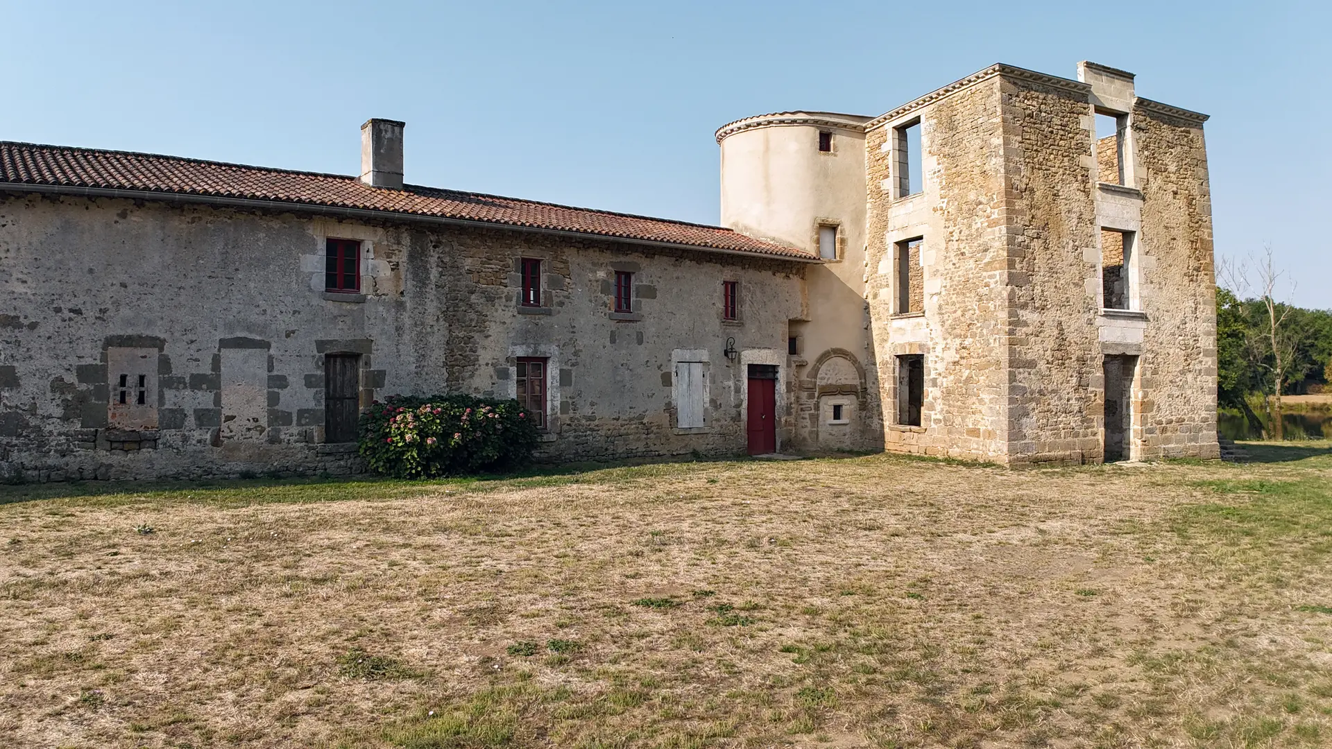 Domaine de la Cour