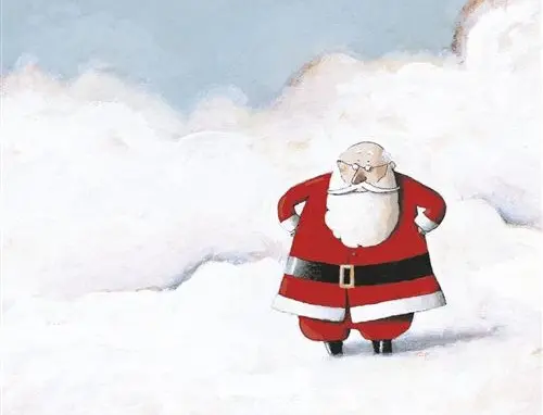 Drole-de-cadeau-dans-le-traineau2