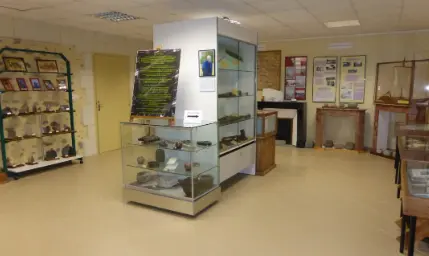 Ecomusée du marbre