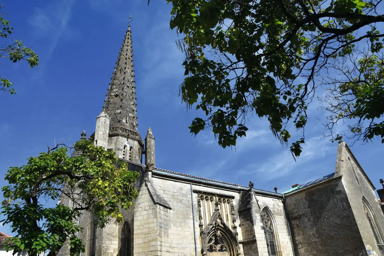 Église Saint-Jean