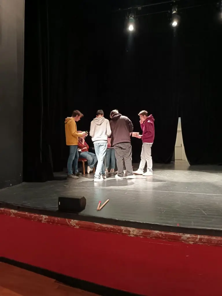 Escape Game 2