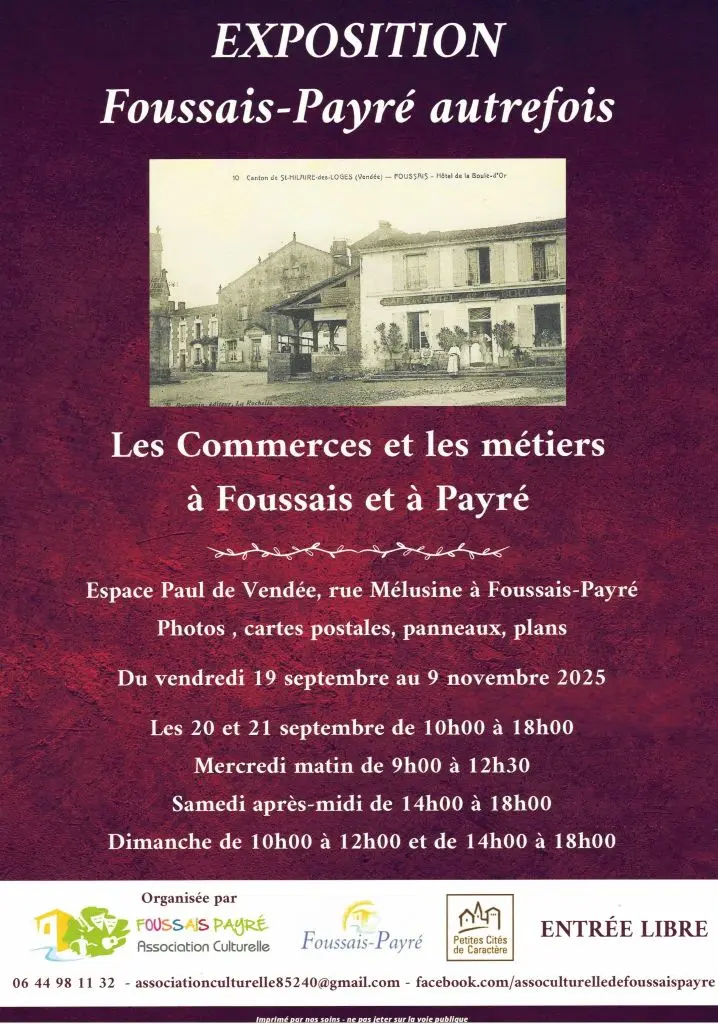 Exposition