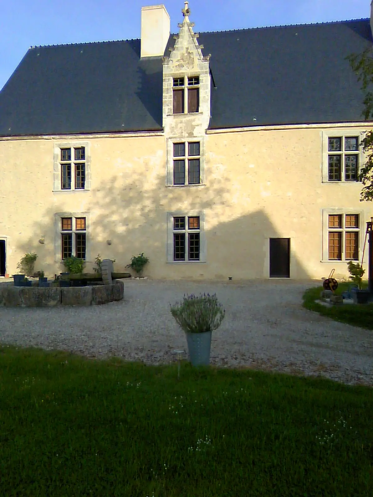 Manoir de Couesme
