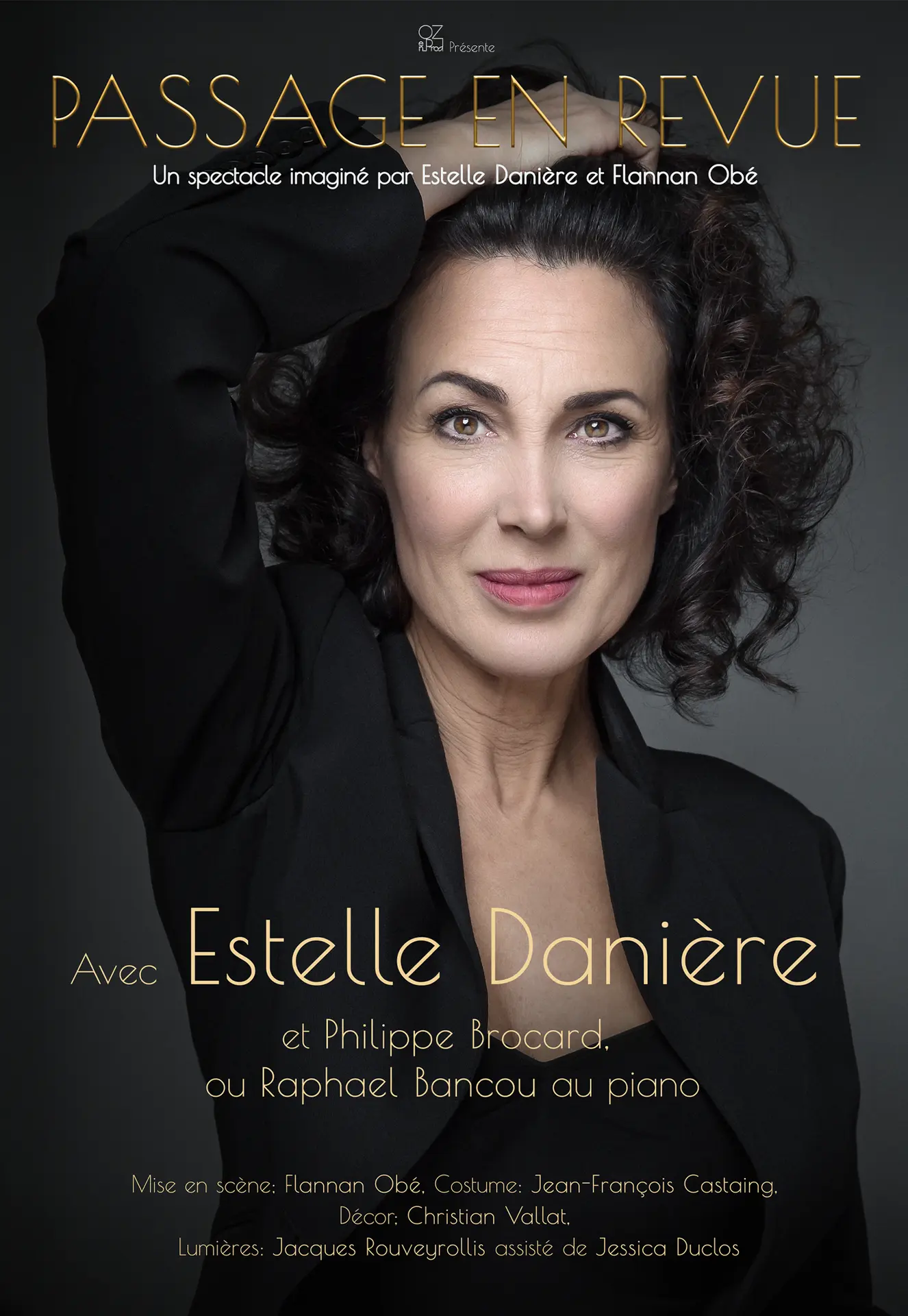 FLYER EST RECTO 2025