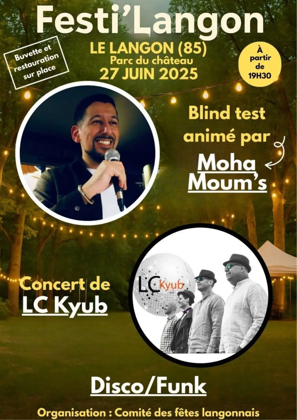 Festi'Langon