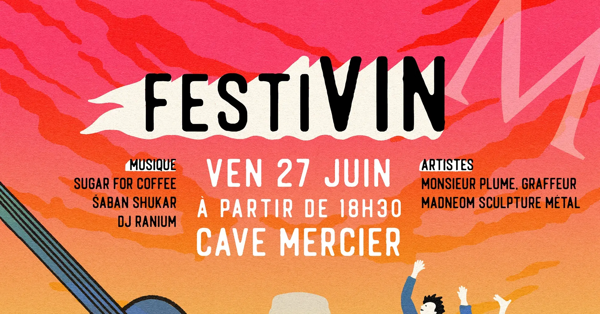 FestiVin Vix