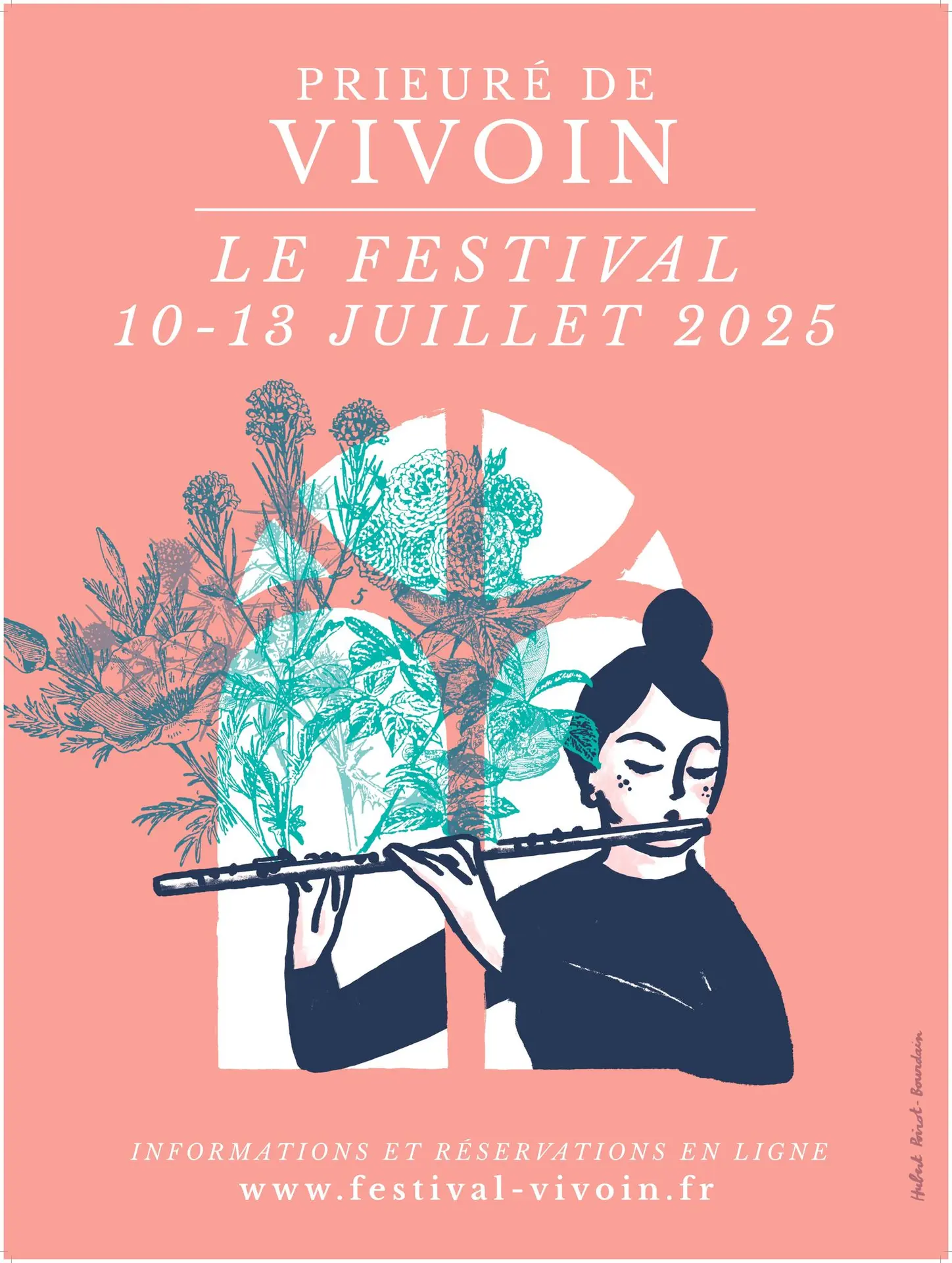 Festival de Vivoin 2025