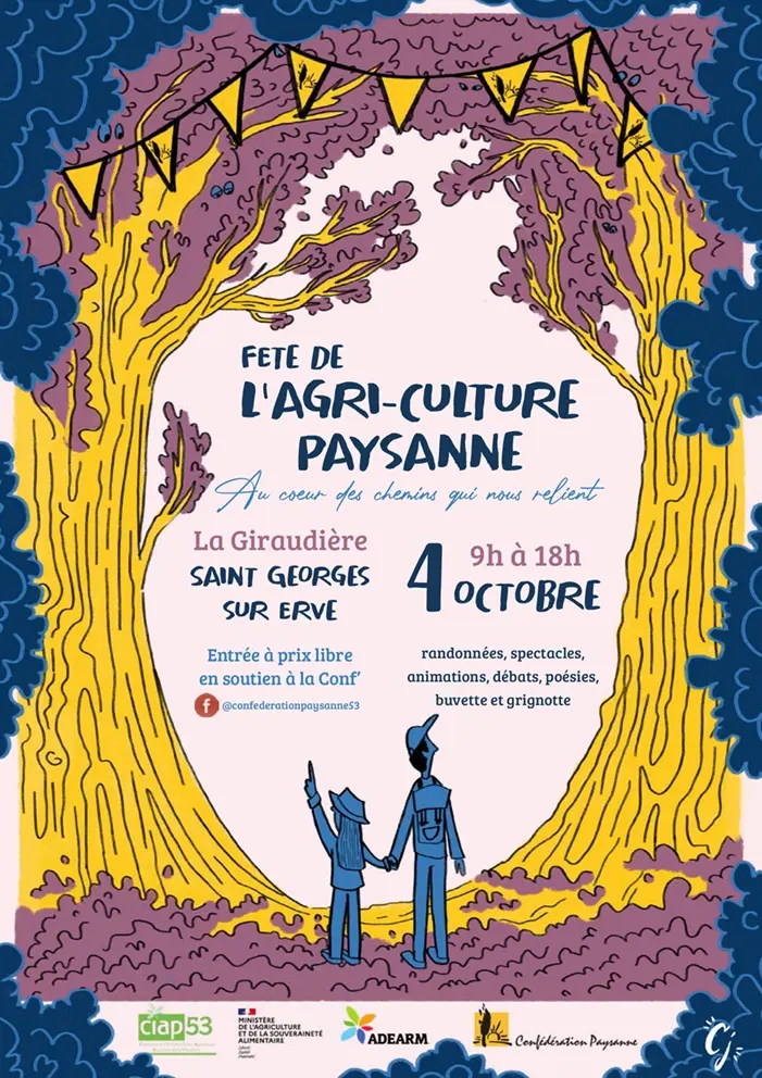 Affiche