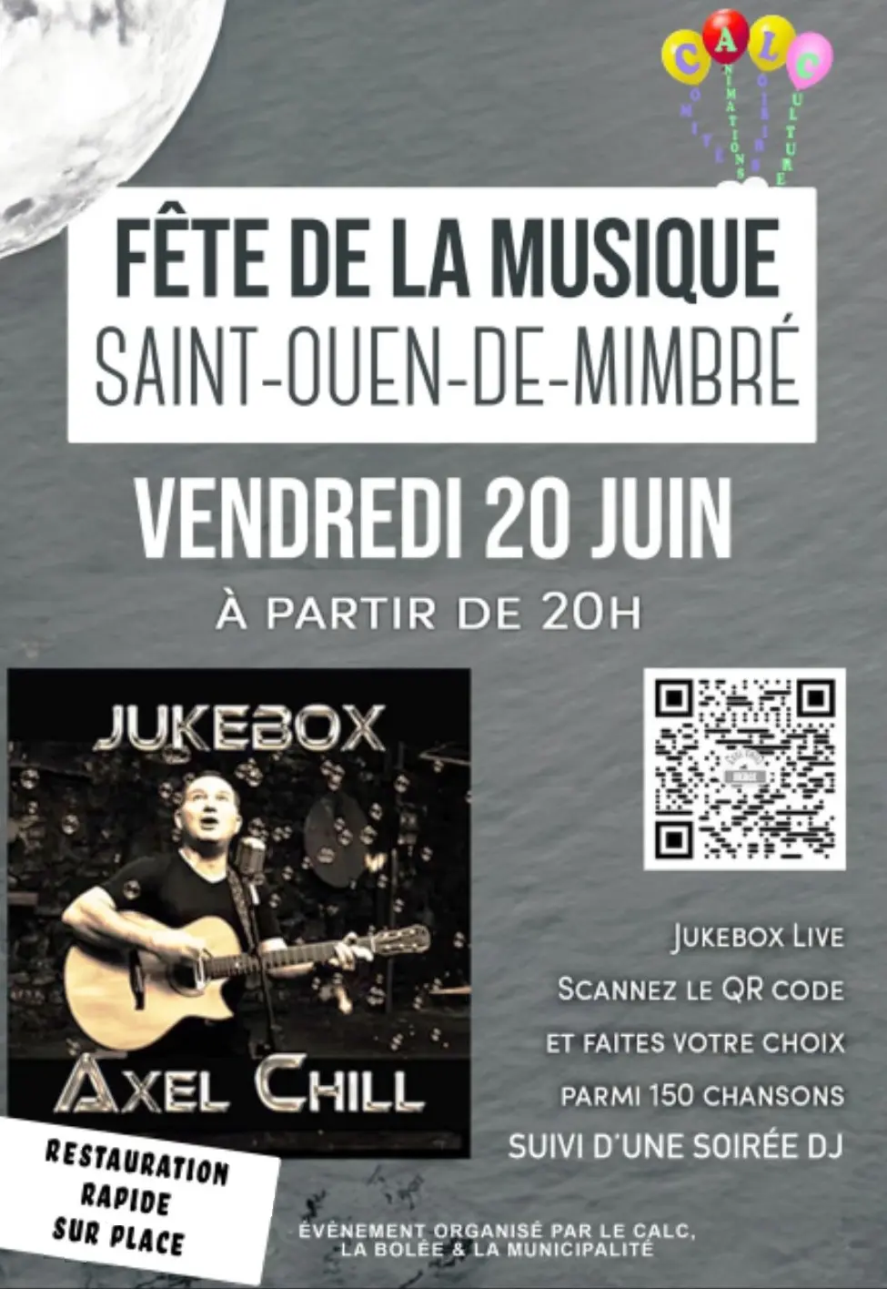 Fête de la musique Saint-Ouen 20 06 v2